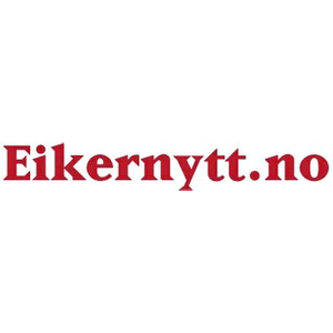 Eikernytt.no
